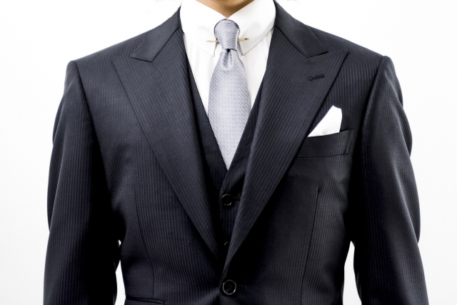 入園式でパパのスーツはレンタルできる Ngなネクタイの色や礼服は Topics